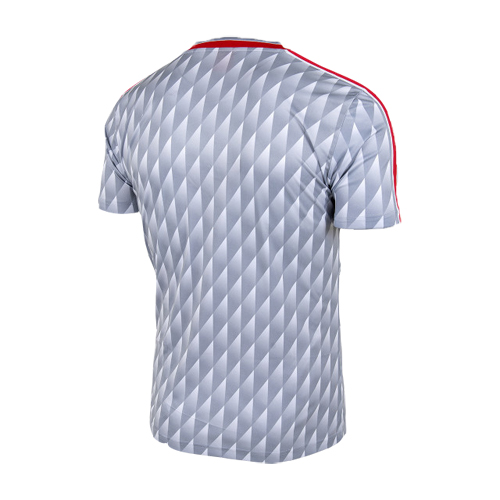 Liverpool Retro Jersey Away 1989/91