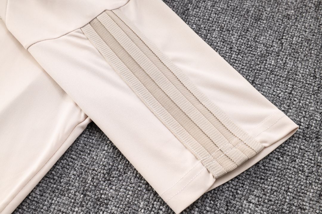 Germany Polo Shirt White 2022/23