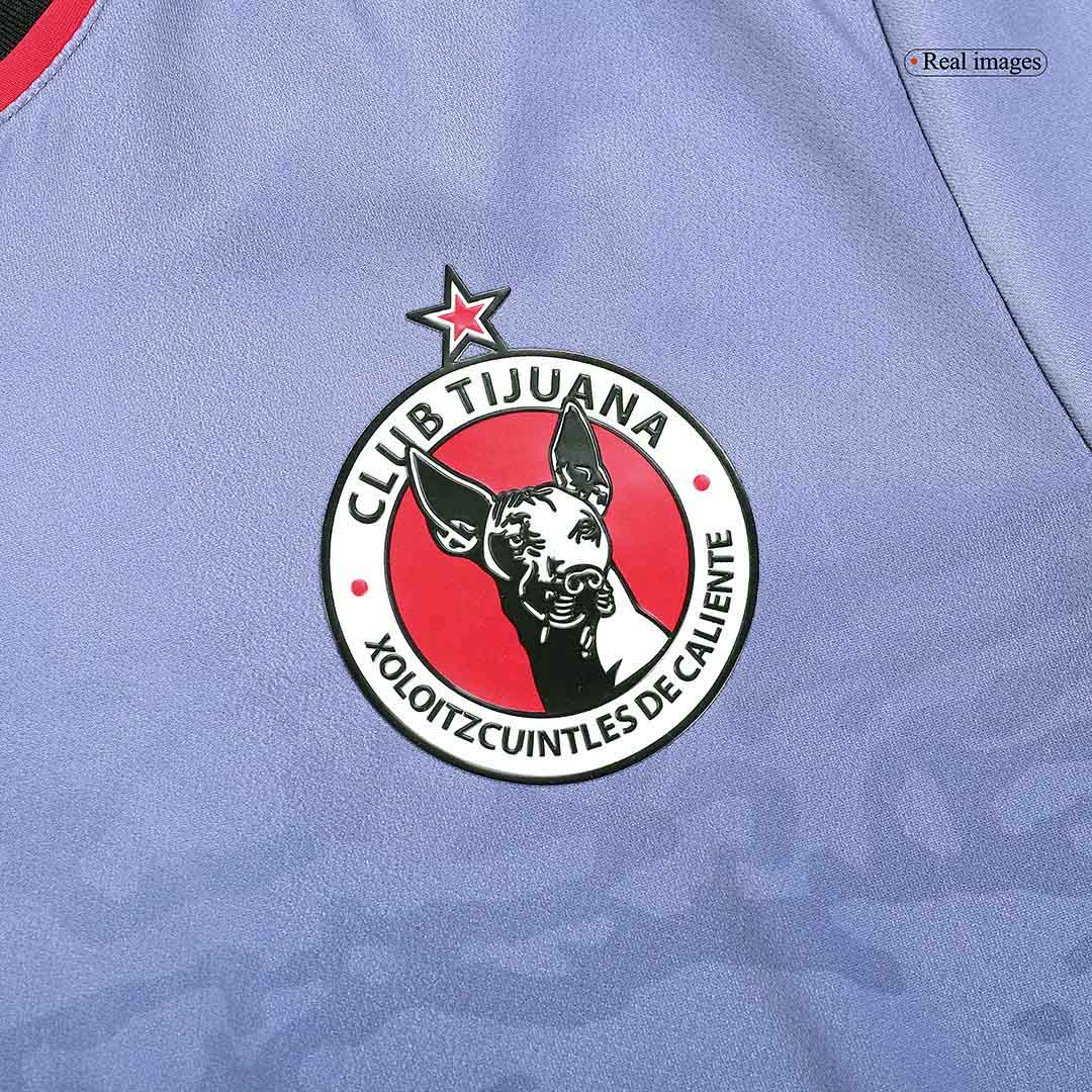 Club Tijuana Jersey Away 2023/24