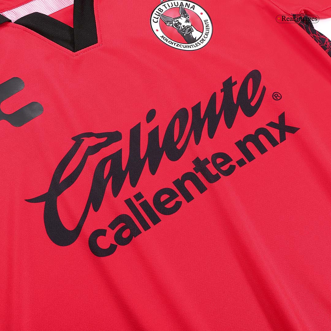 Club Tijuana Jersey Home 2023/24