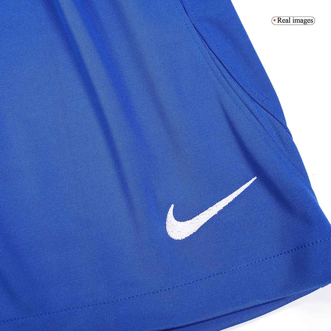 Barcelona Away Shorts 2023/24