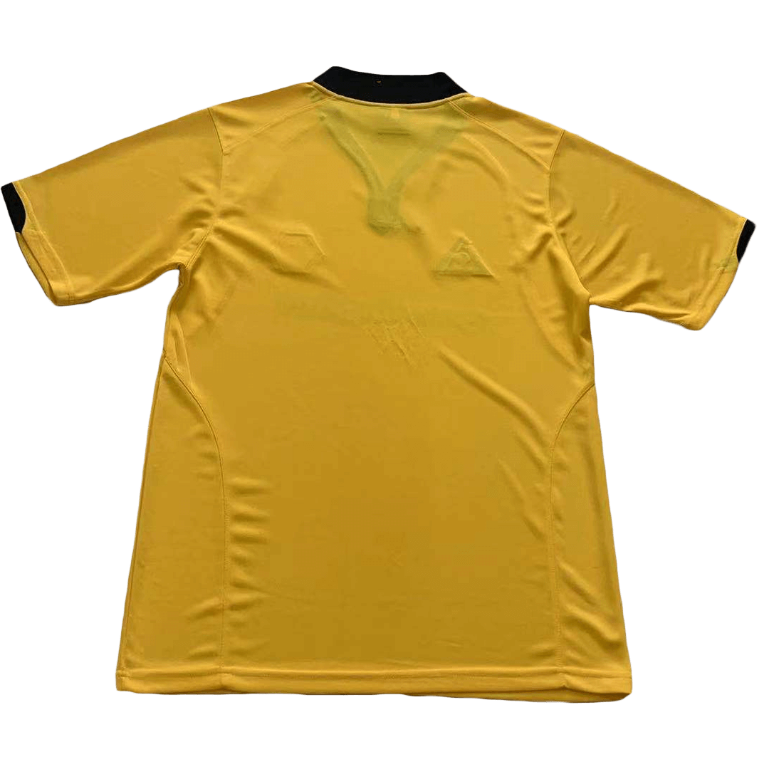 Wolves Retro Soccer Jersey Home Replica 2009/10