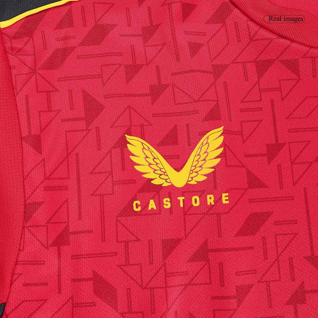 Wolves Jersey Away 2023/24