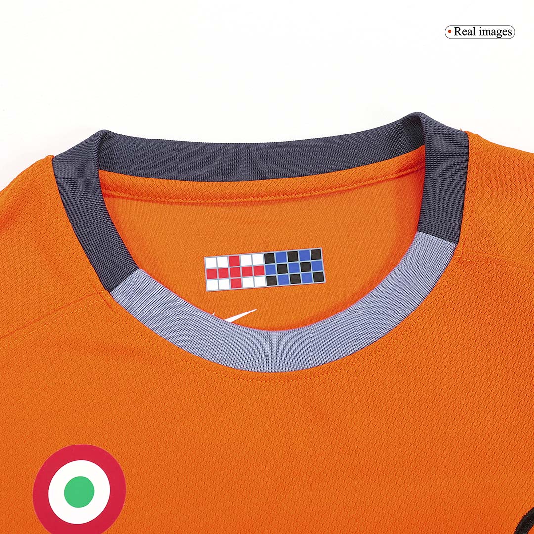 Inter Milan Third Jersey 2023/24