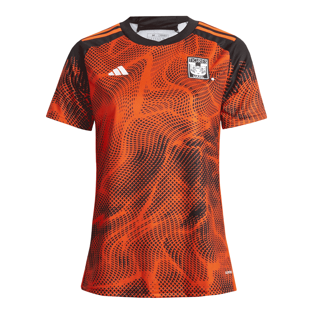 Women's Tigres UANL Third Away Jersey 2023/24