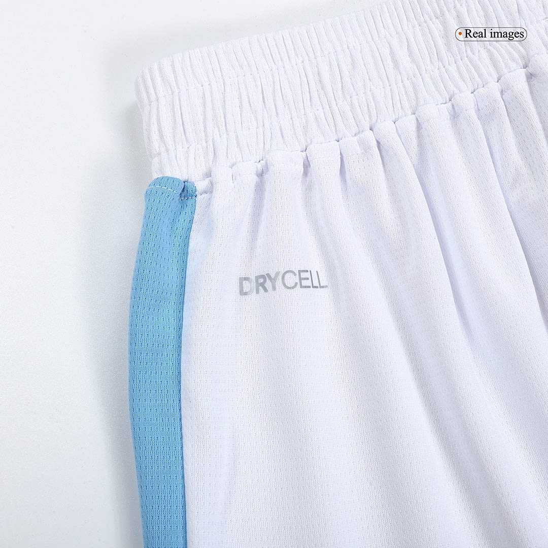 Manchester City Home Shorts 2023/24