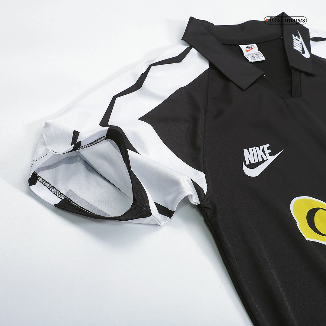 Colo Colo Retro Jersey Away 1995