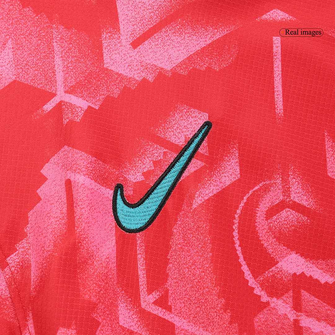 South Korea Home Jersey 2024