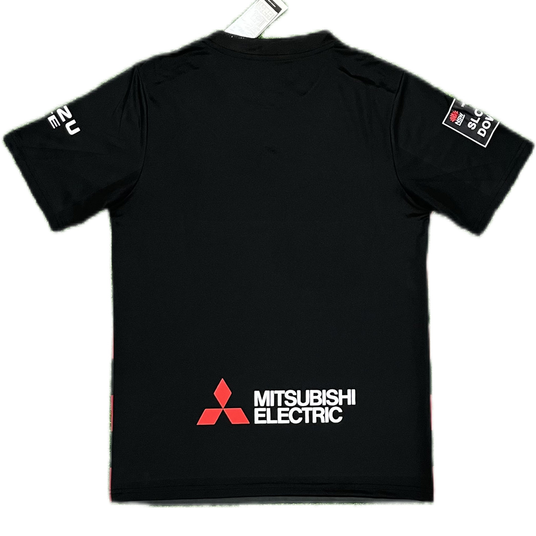 Western Sydney Wanderers Home Jersey 2023/24