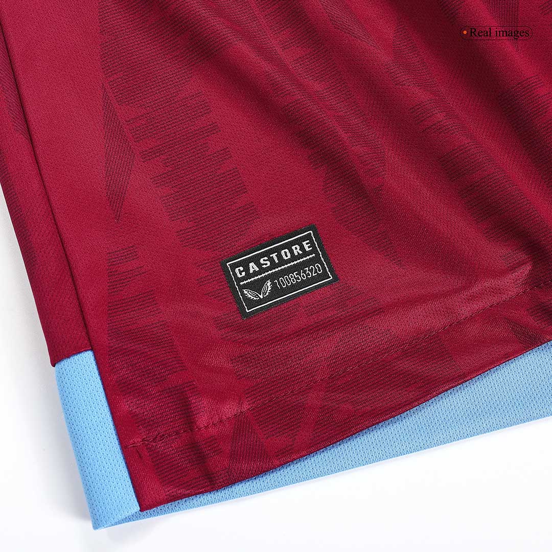 Aston Villa Jersey Home 2023/24