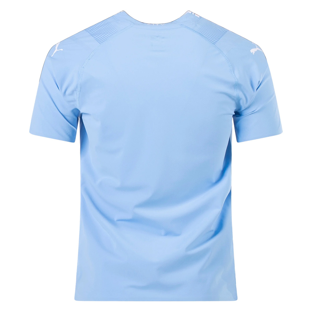 Manchester City Home Jersey Player Edition 2023/24