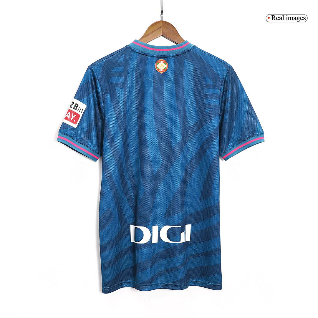 Athletic Club de Bilbao 125th Anniversary Jersey 2023/24