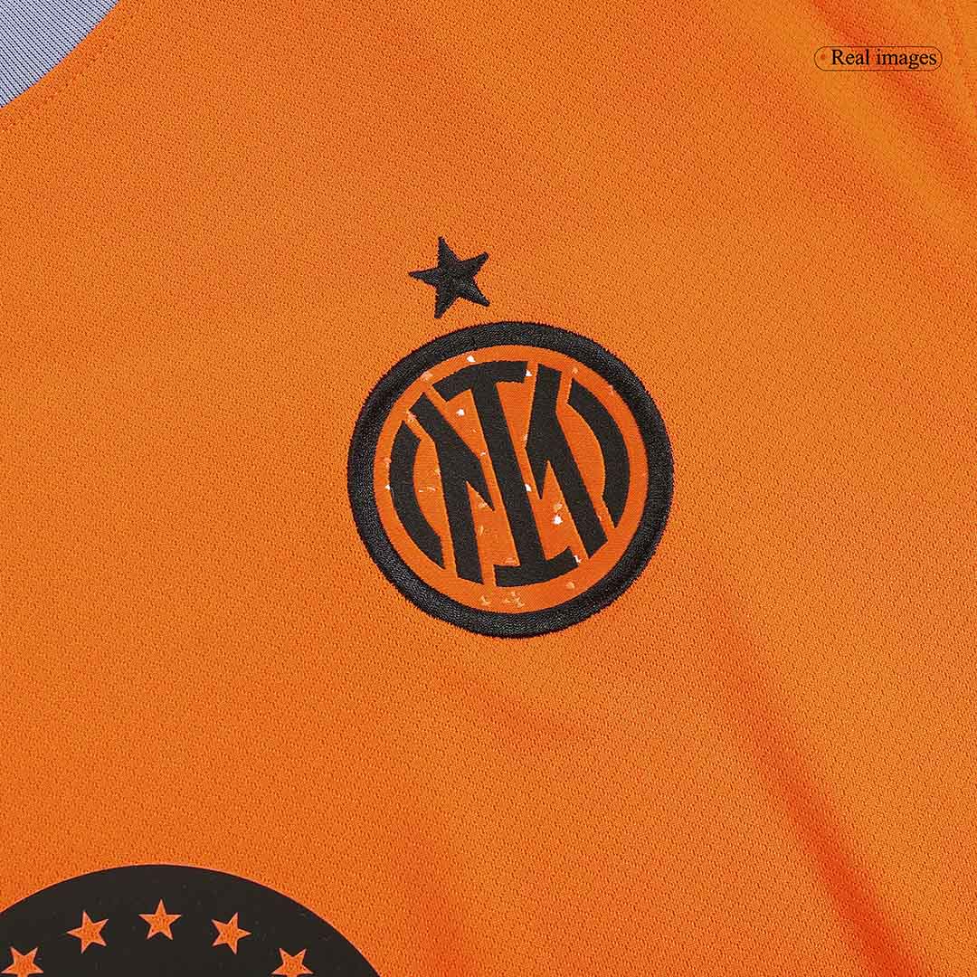 Inter Milan Third Jersey 2023/24