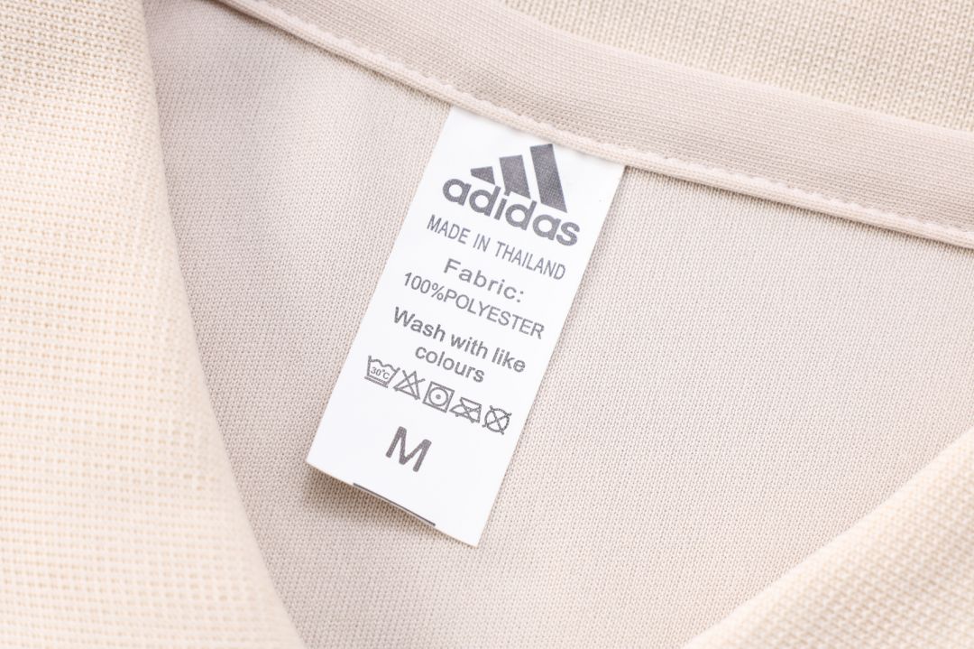 Germany Polo Shirt White 2022/23