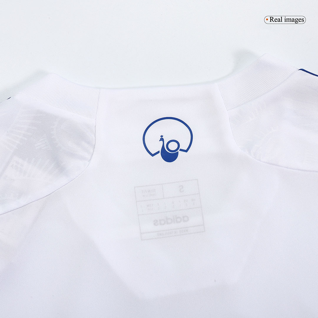 Leeds United Home Jersey 2023/24