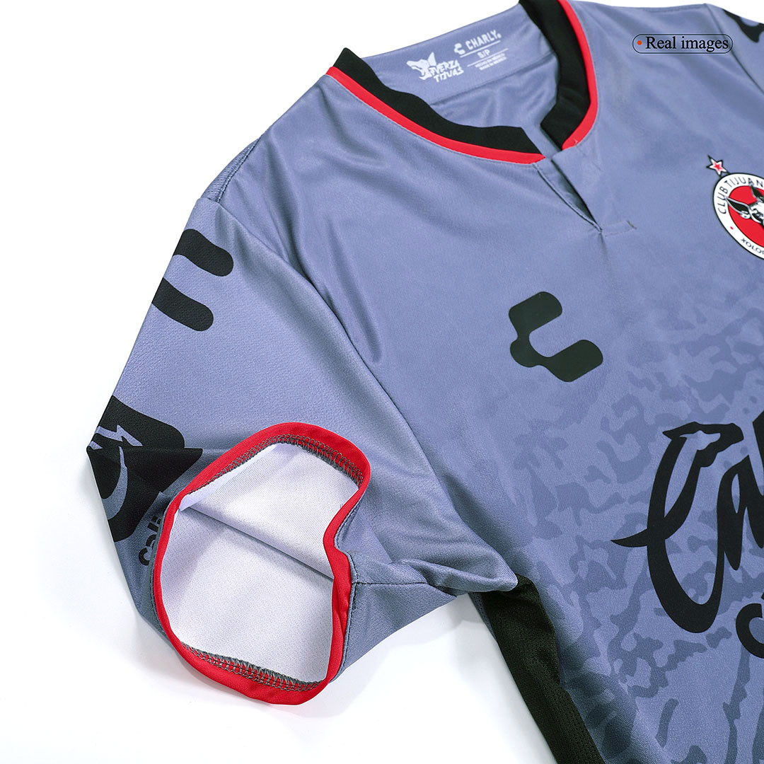 Club Tijuana Jersey Away 2023/24
