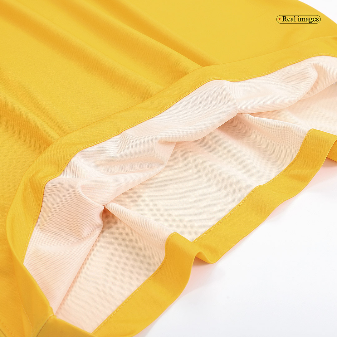 Barcelona Fourth Jersey Replica 2022/23