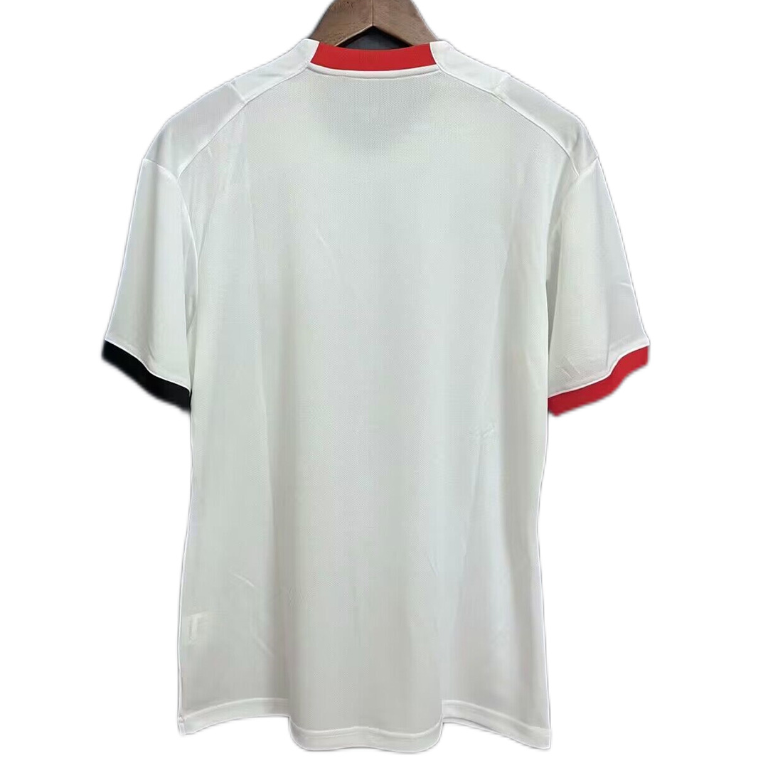 OGC Nice Jersey Away 2023/24