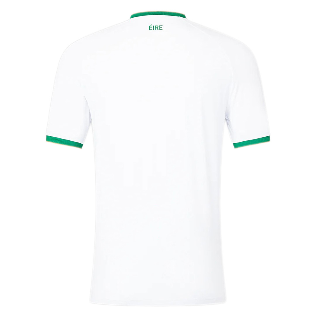 Ireland Away Jersey 2023
