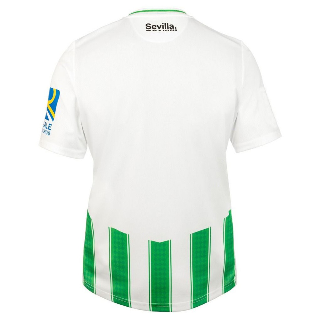 Real Betis Jersey Home 2023/24