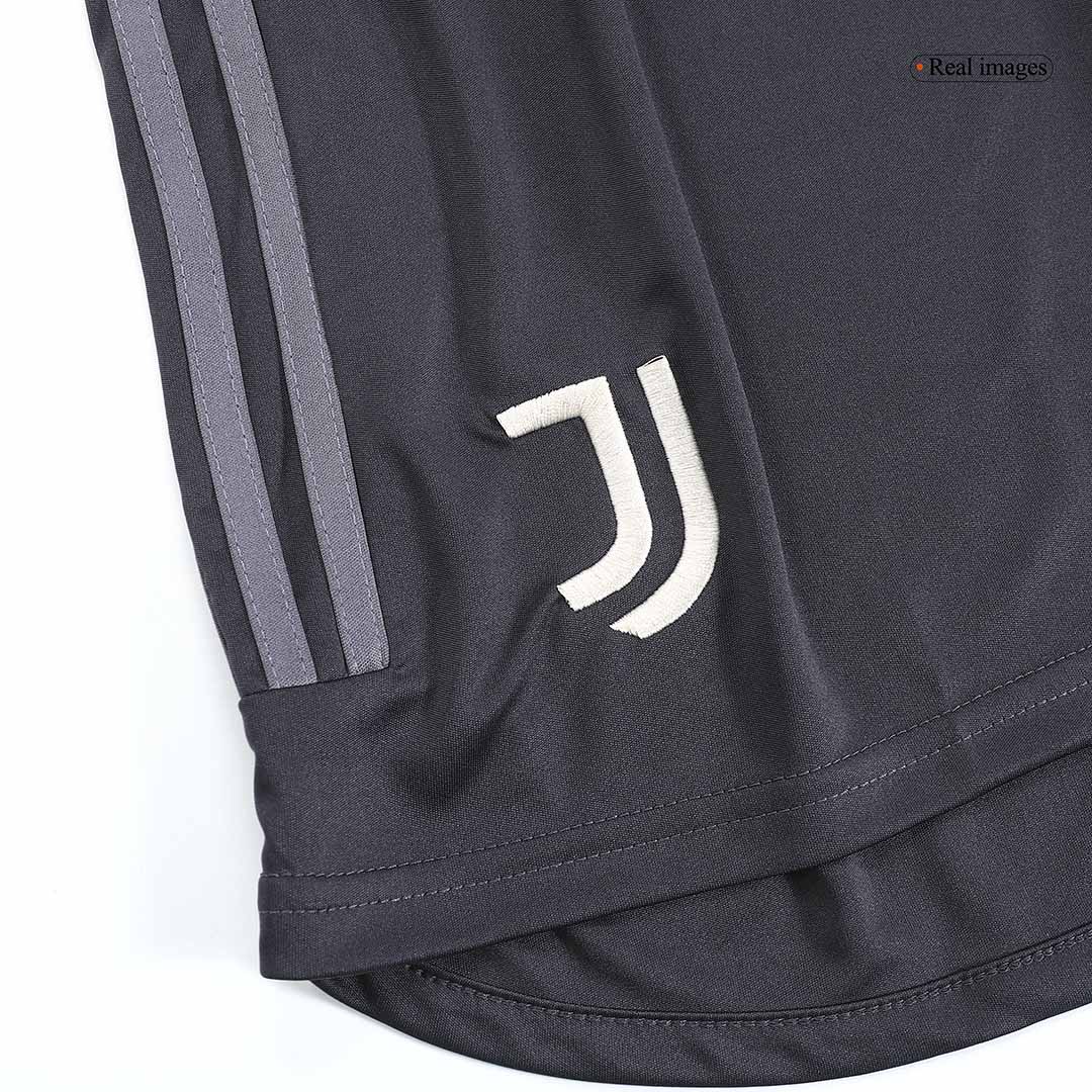 Juventus Third Shorts 2023/24