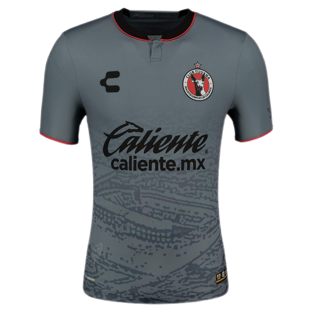 Club Tijuana Jersey Away 2023/24