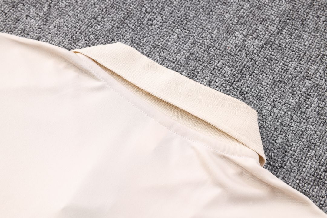 Germany Polo Shirt White 2022/23