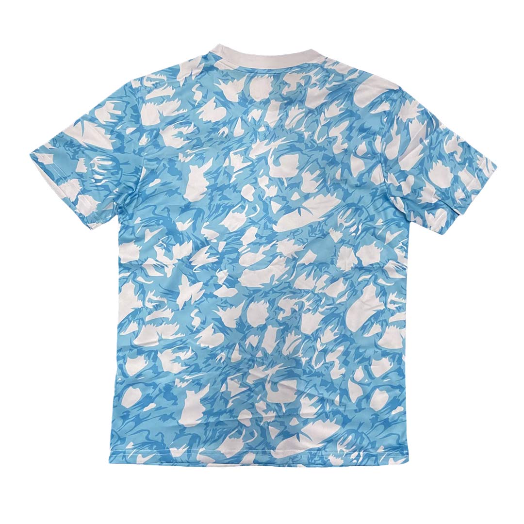 Ajax Pre-Match Jersey 2023/24