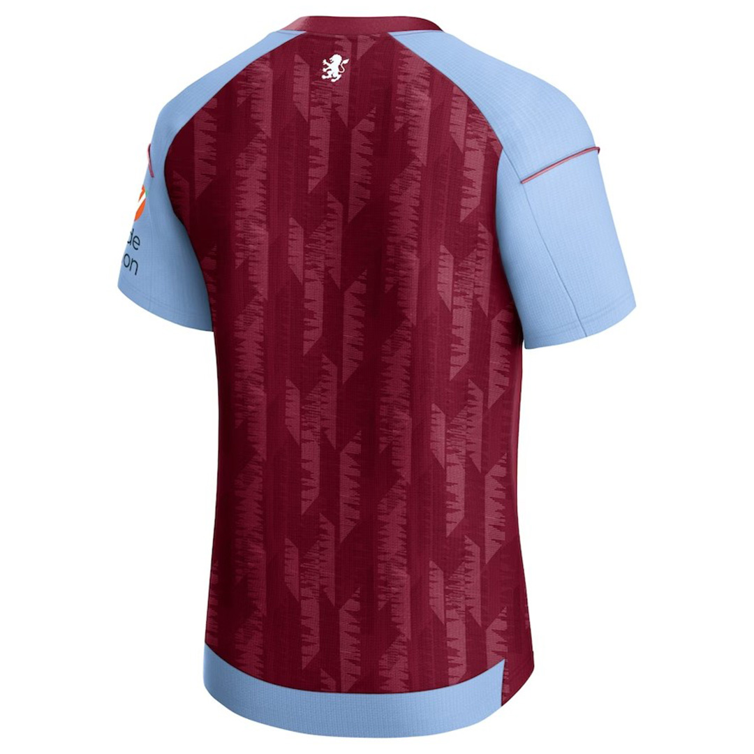 Aston Villa Jersey Home 2023/24
