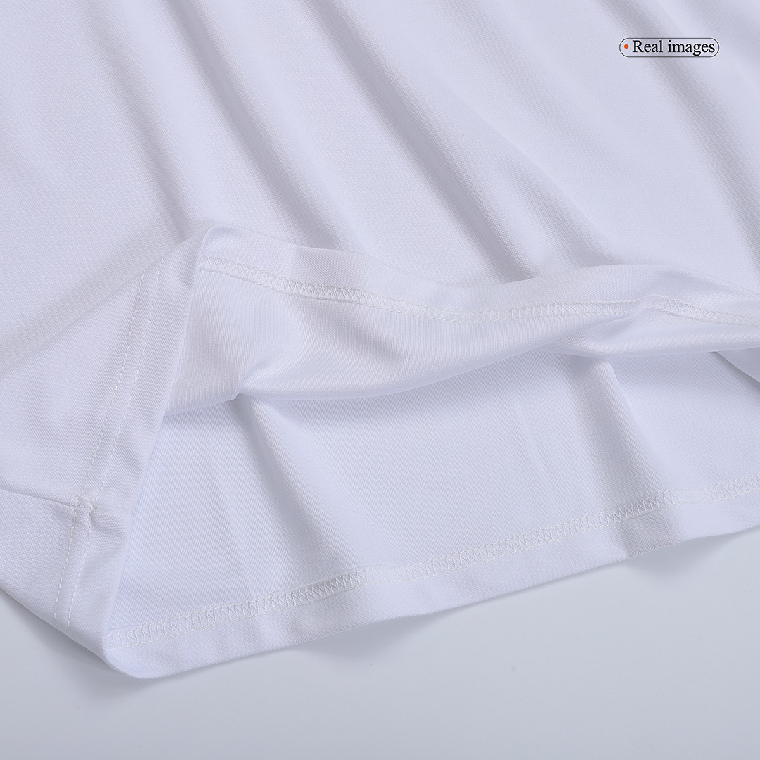 Colo Colo Retro Jersey Home 1996