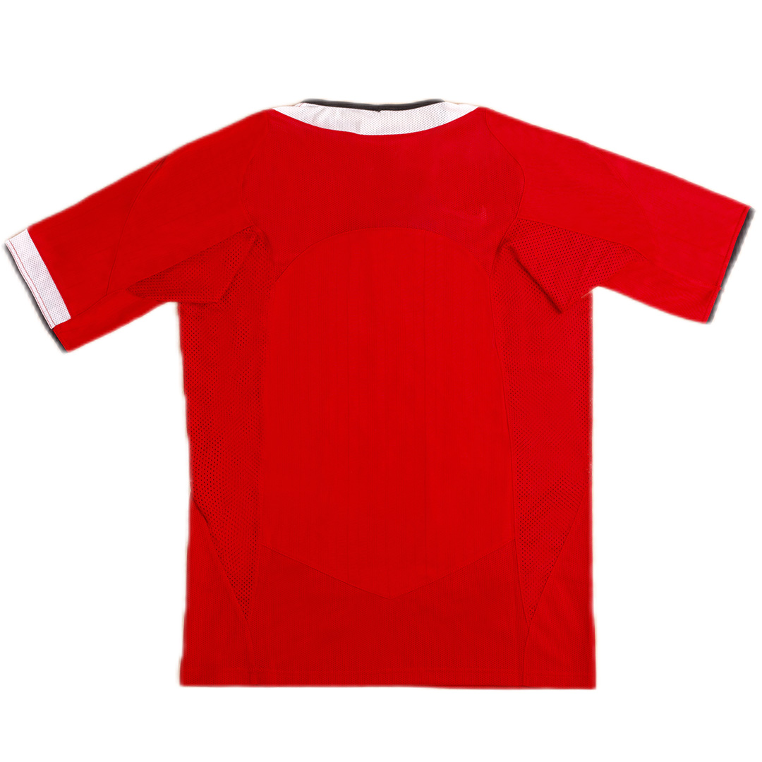 Manchester United Retro Jersey Home 2004/06