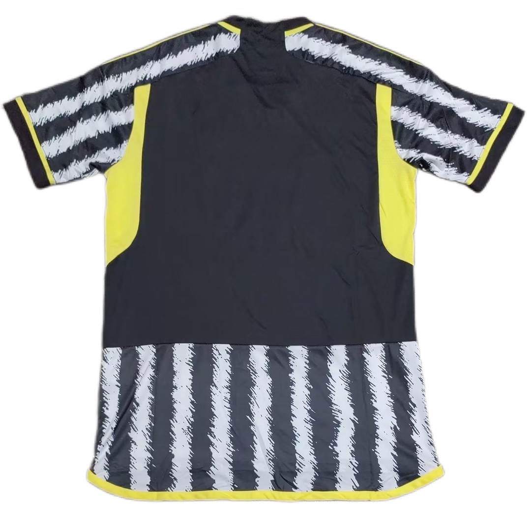 Juventus Home Jersey 2023/24