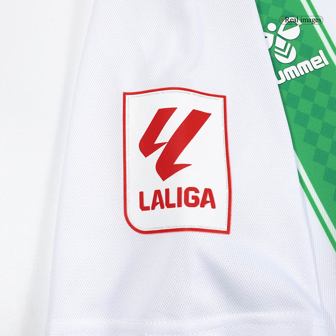 Real Betis Jersey Home 2023/24