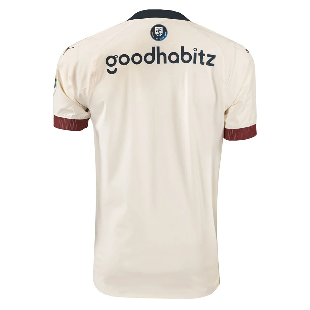 PSV Eindhoven Away Jersey 2023/24