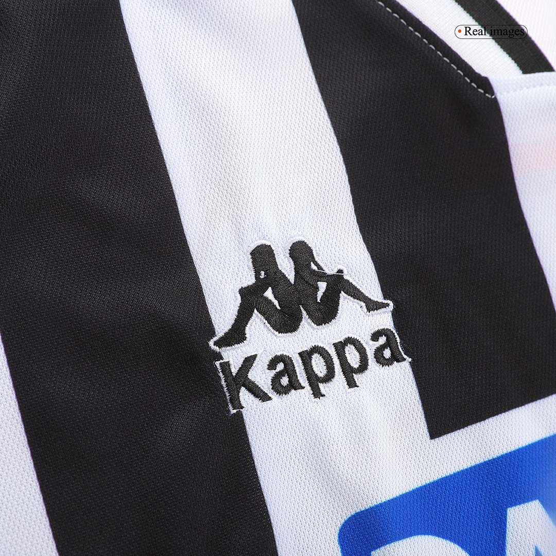 Juventus Retro Jersey Home 1994/95