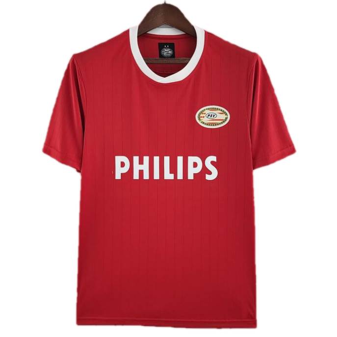 PSV Eindhoven Retro Jersey Home 1988/89