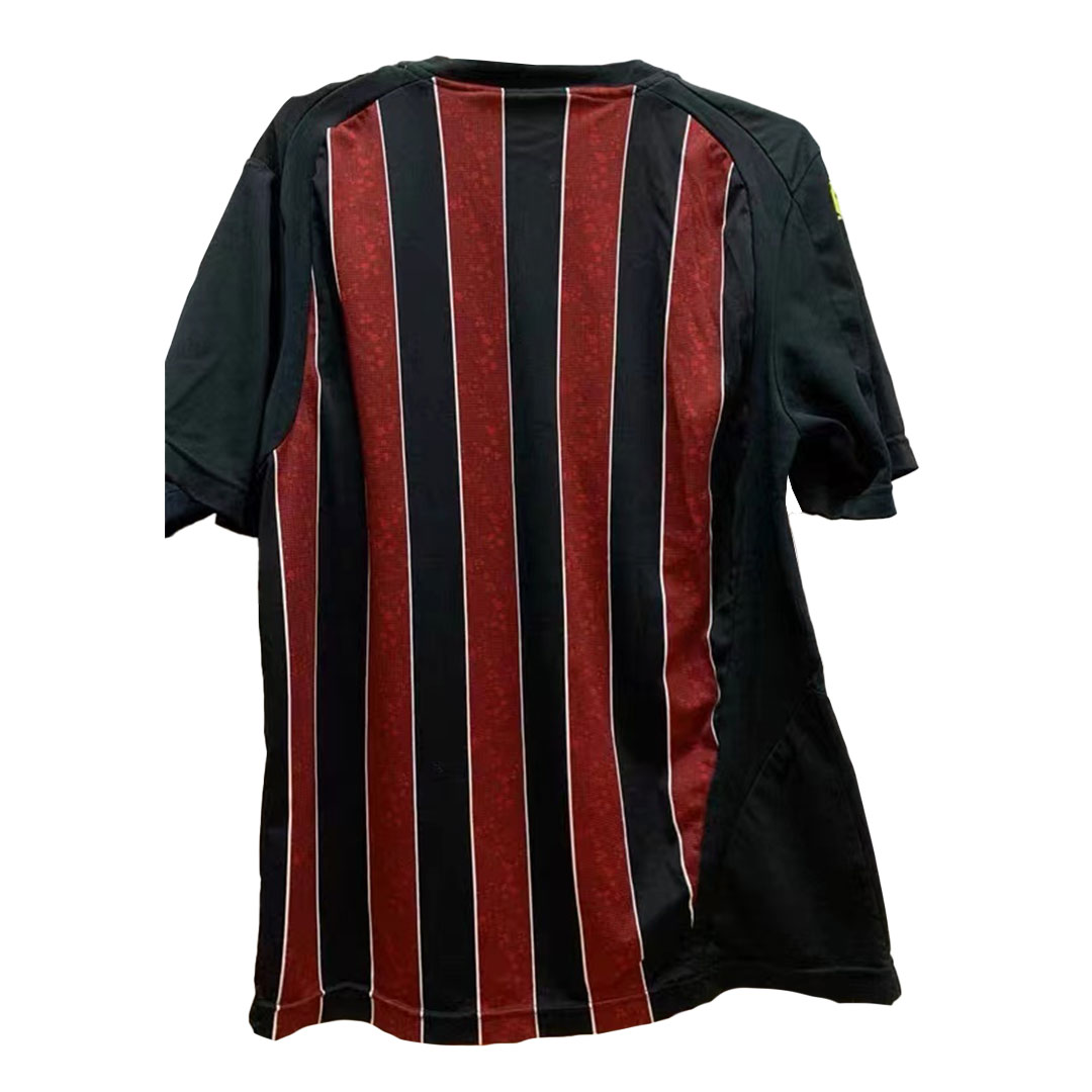 Manchester City Retro Away Jersey 2008/09