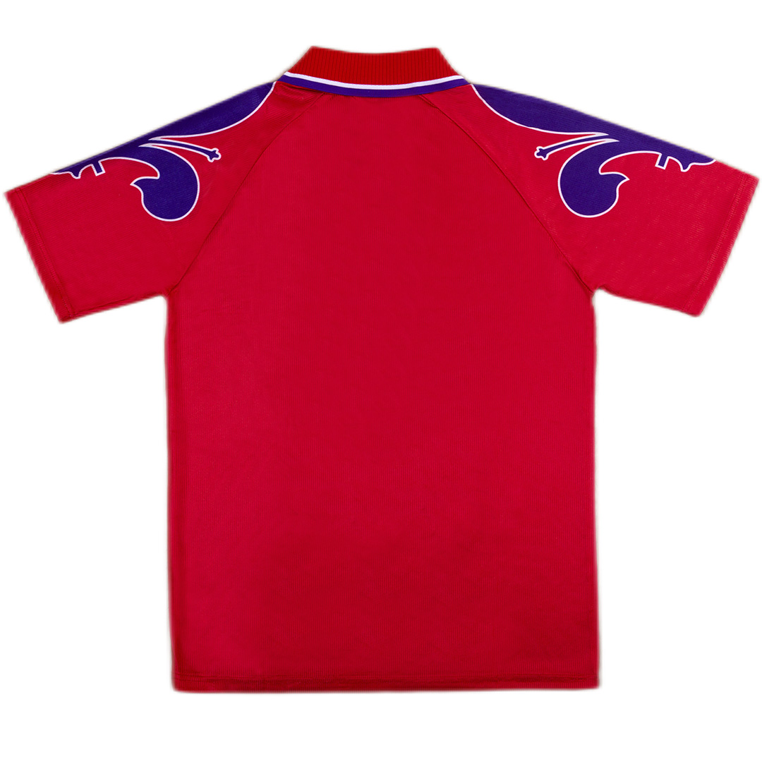 Retro Fiorentina Third Away Jersey 1995/97