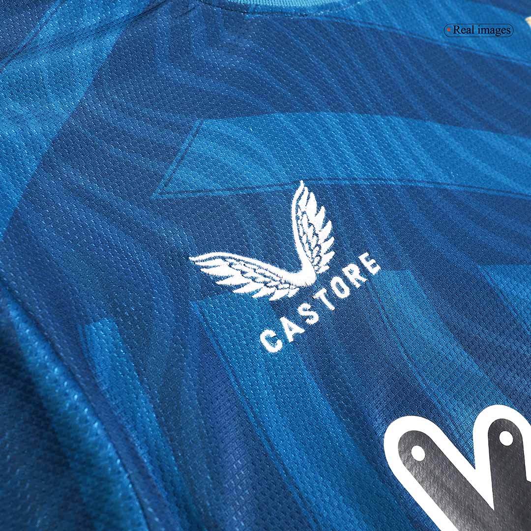 Athletic Club de Bilbao 125th Anniversary Jersey 2023/24