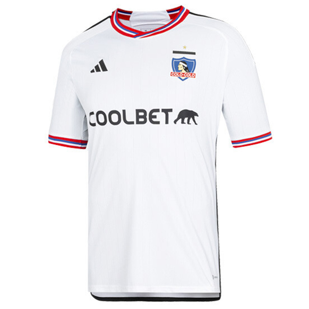 Colo Colo Home Jersey 2023/24