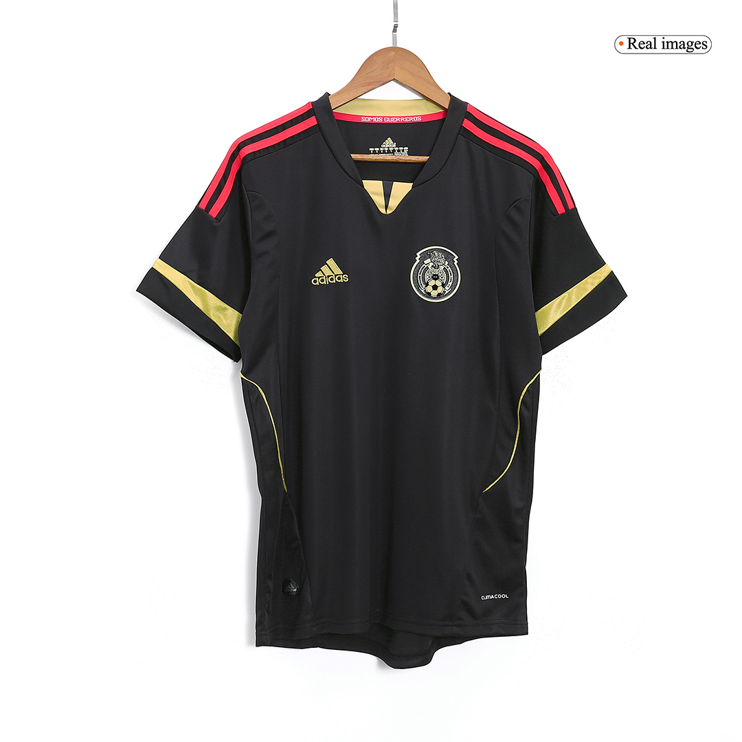 Retro Mexico Away Jersey 2011/12