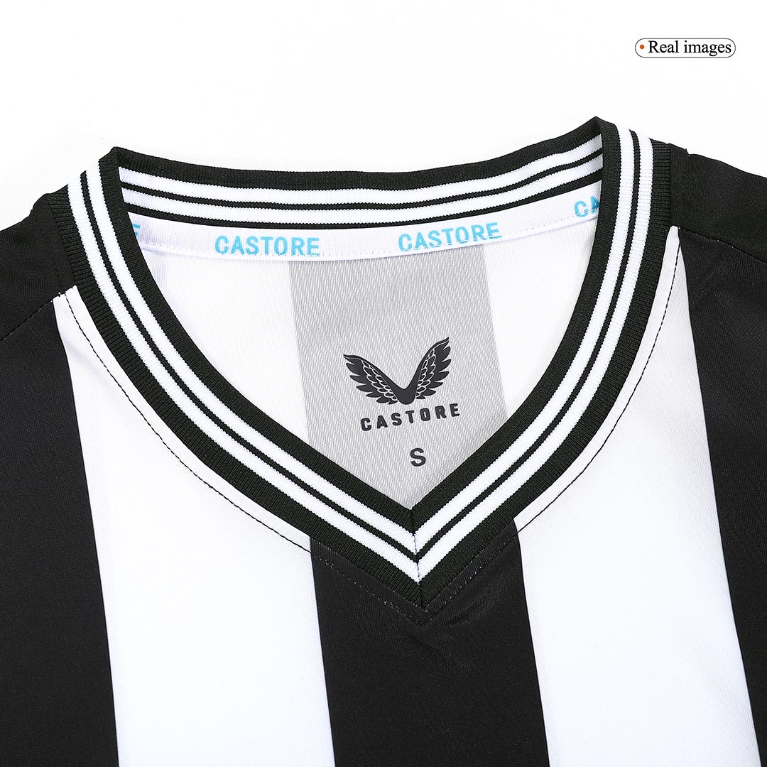 Newcastle United Jersey Home 2023/24