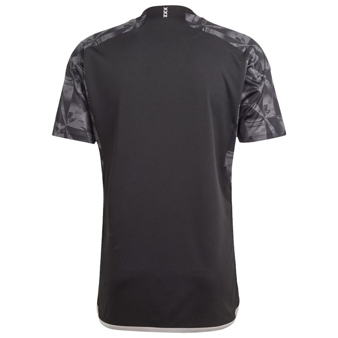 Ajax Third Away Jersey 2023/24