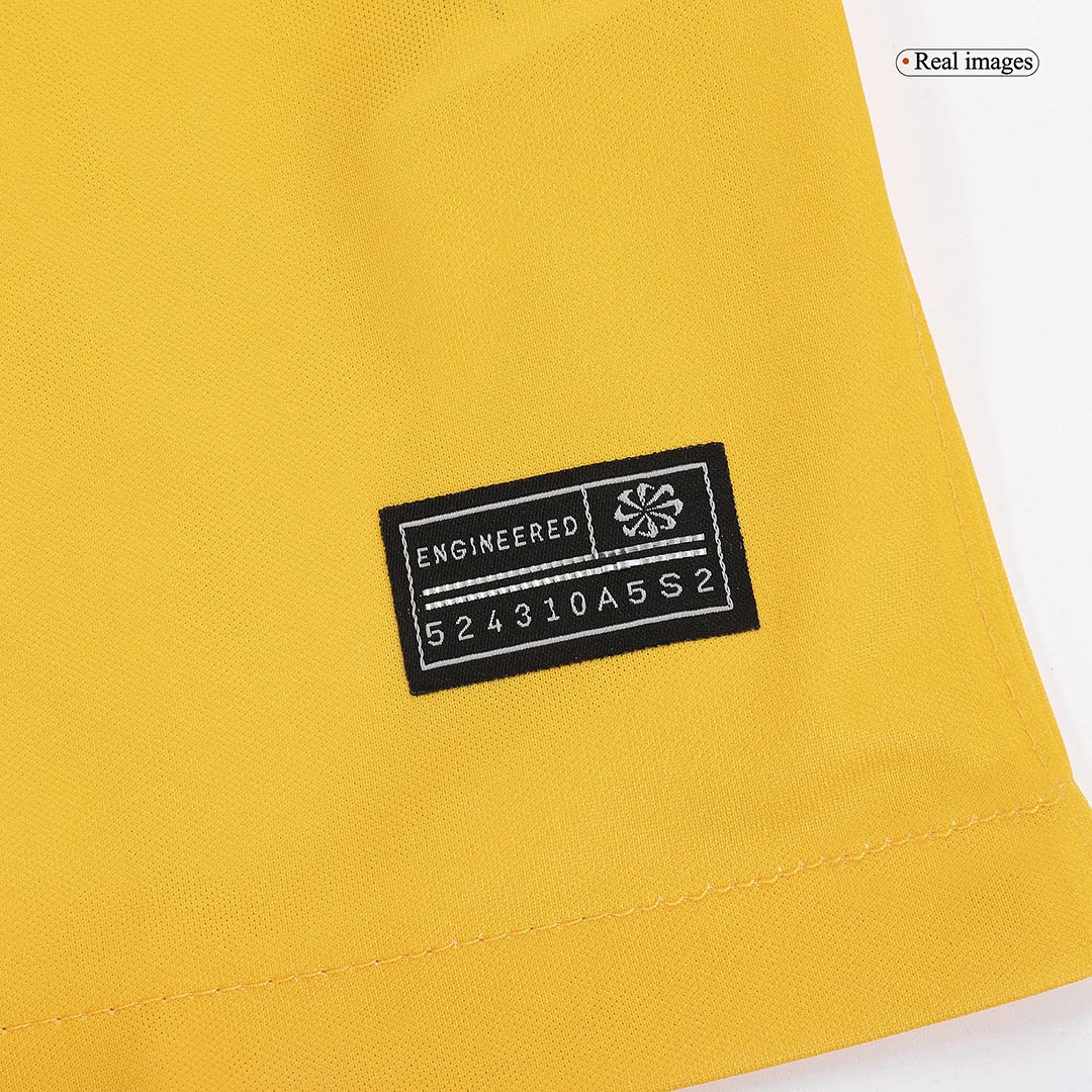 Barcelona Fourth Jersey Replica 2022/23