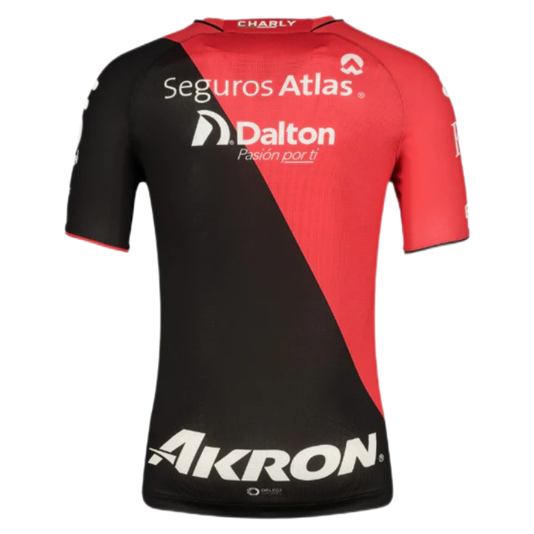 Atlas de Guadalajara Jersey Home 2023/24