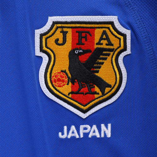 Japan Retro Jersey Home 2000