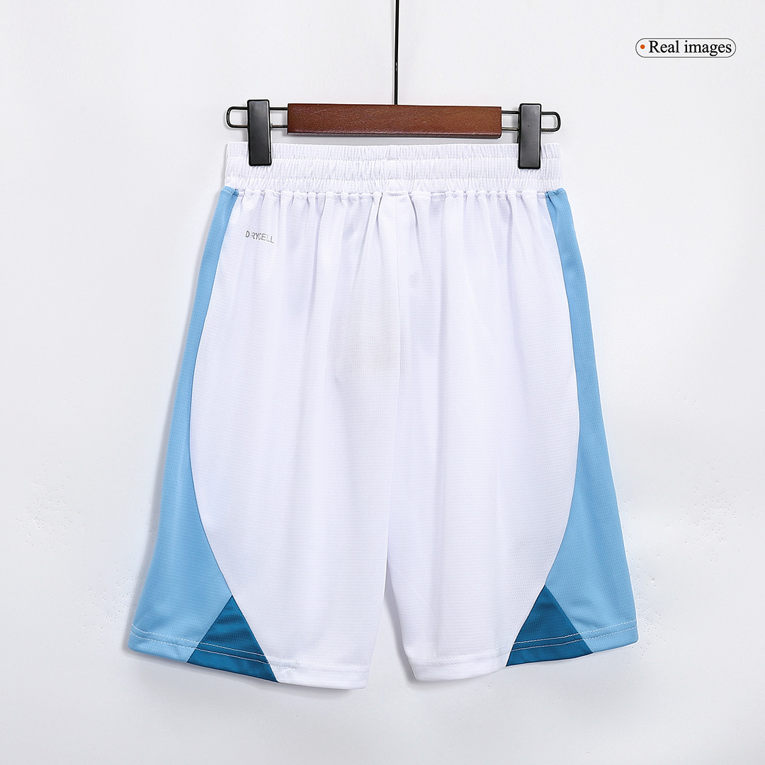 Manchester City Home Shorts 2023/24