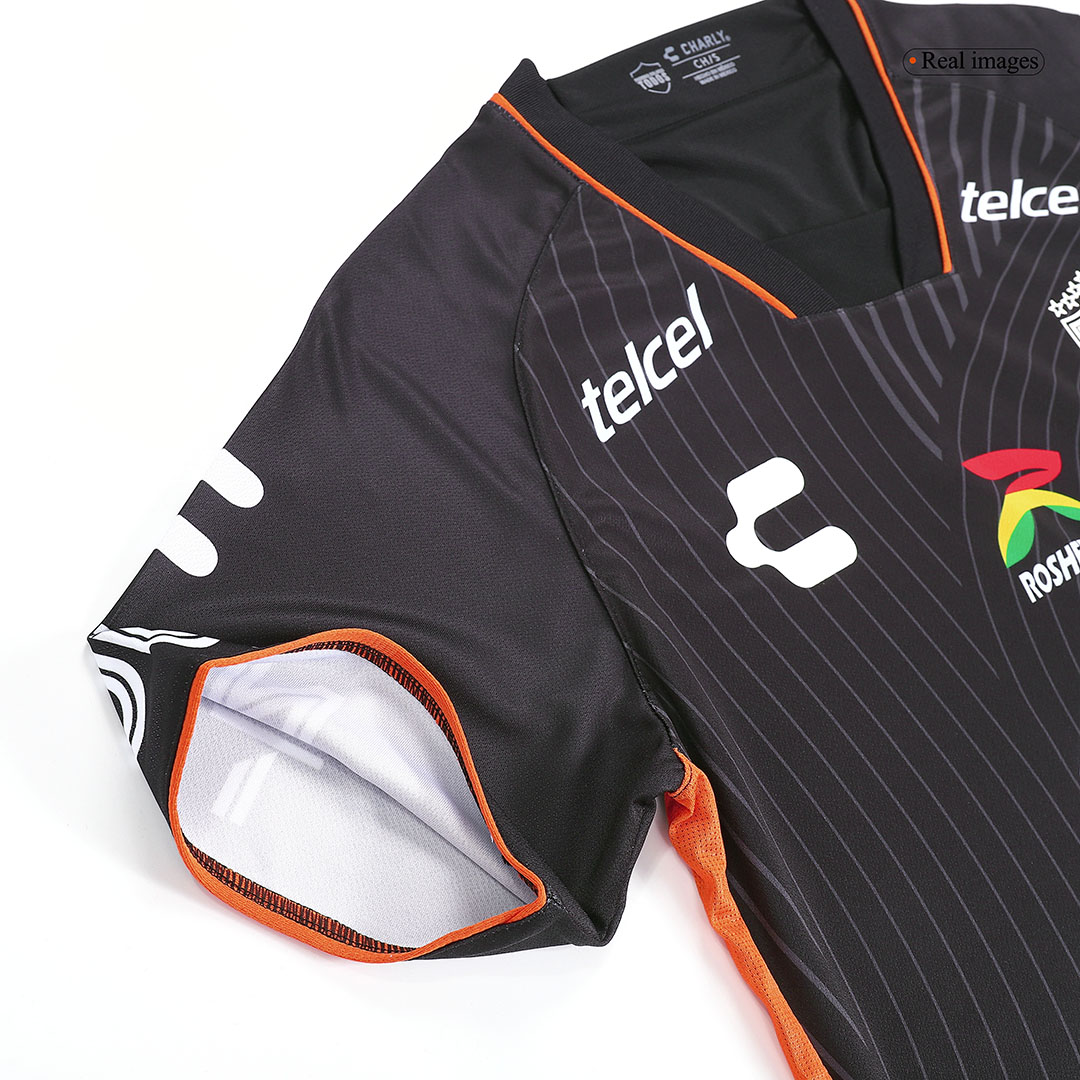 CF Pachuca Jersey Away 2023/24