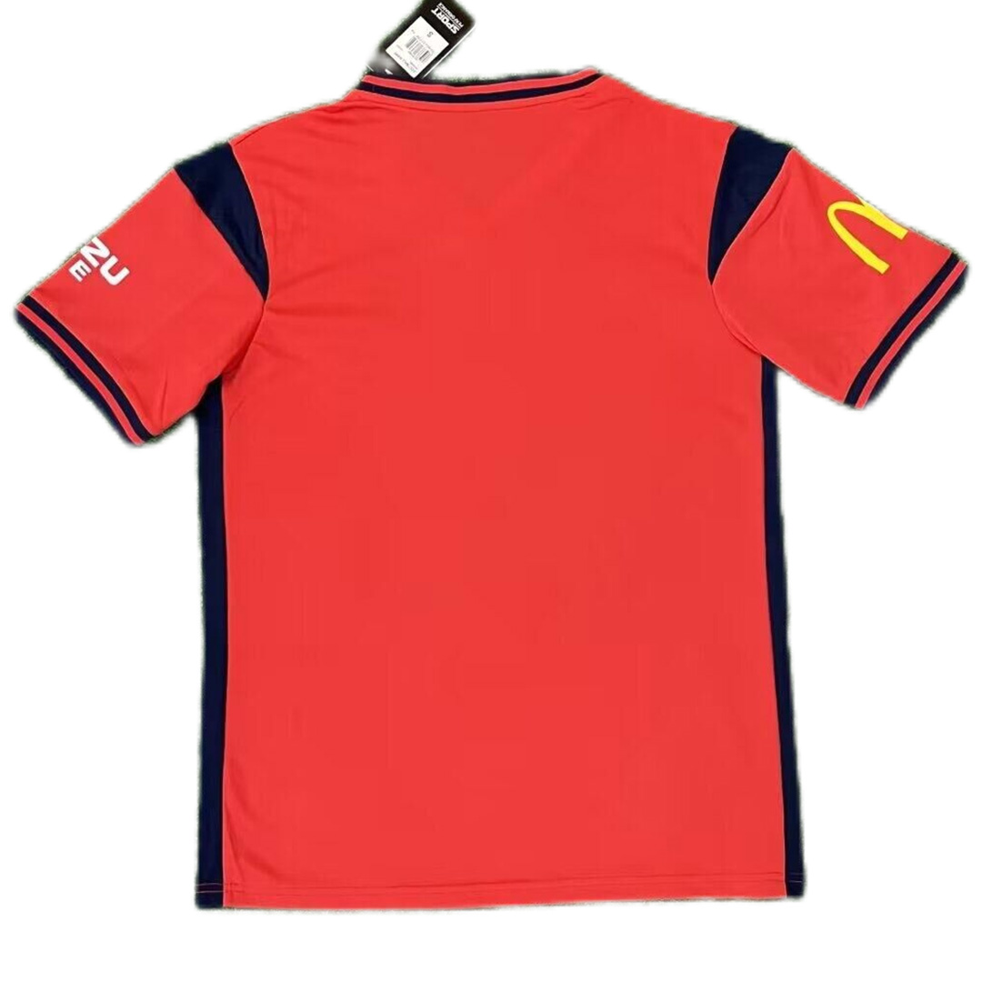 Adelaide United Home Jersey 2023/24