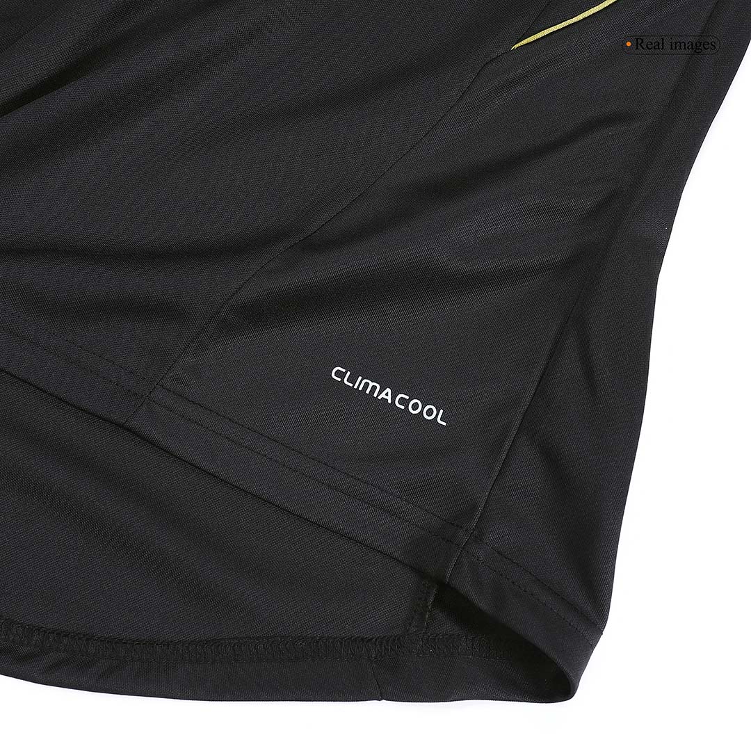 Retro Mexico Away Jersey 2011/12